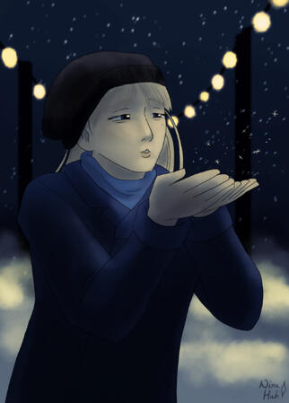 Winter Patricia