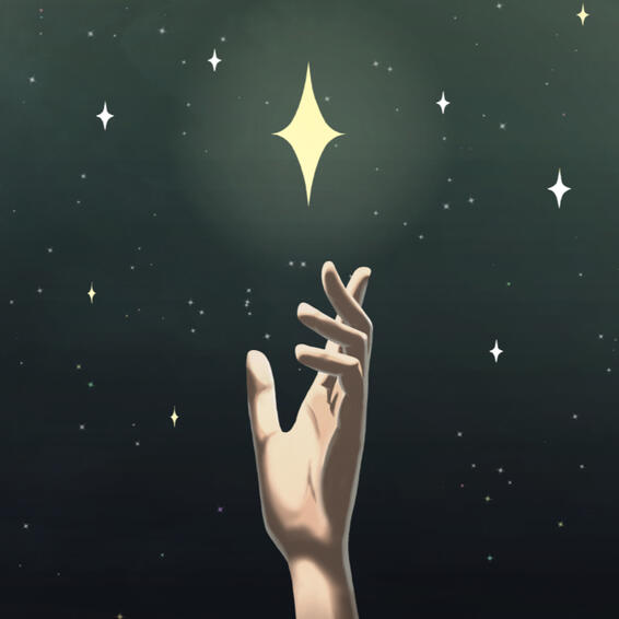 Never too Late Cover of the Never too Late comic